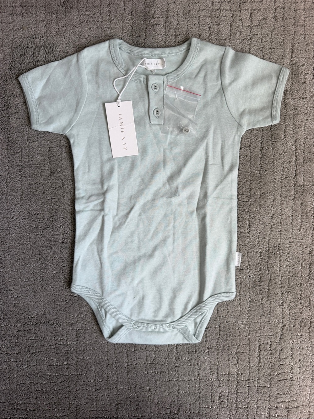 Jamie Kay bodysuit